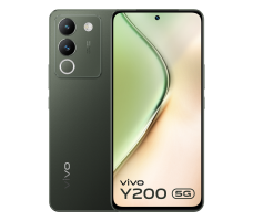 Vivo Y200 5G 8GB+128GB Jungle Green